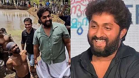 Dhyan Sreenivasan