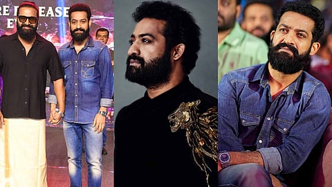 Jr NTR
