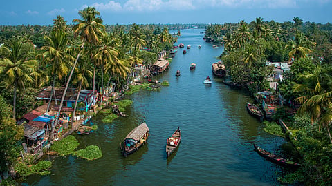 KERALA ECONOMY