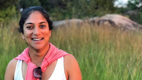 Lisa Sthalekar 