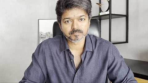 Vijay 