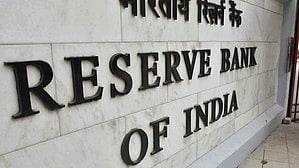 Reserve Bank of India 