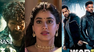New OTT Releases