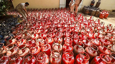 LPG Price 