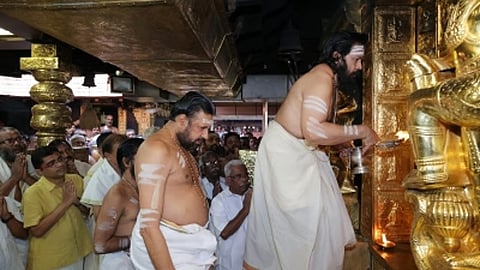 sabarimala