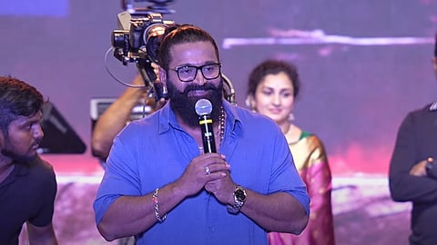 Rishab Shetty
