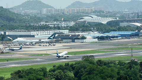 Chennai Airport