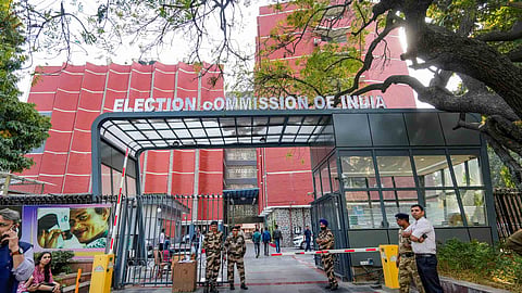 Election Commission of India 