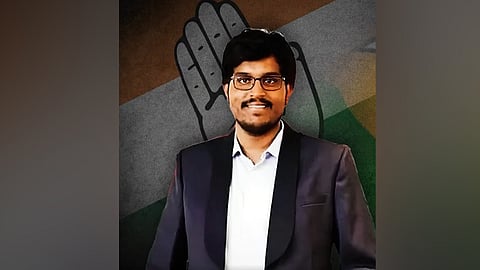 Sunil kanagolu