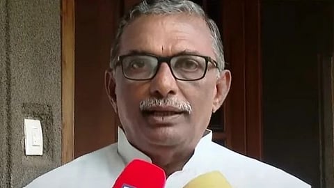  A  Padmakumar