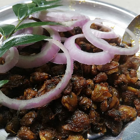 kakka fry