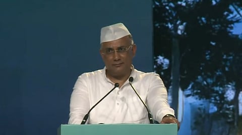 Dinesh Gundu Rao 