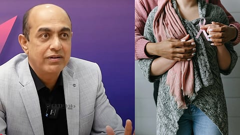 Kerala Cancer cases