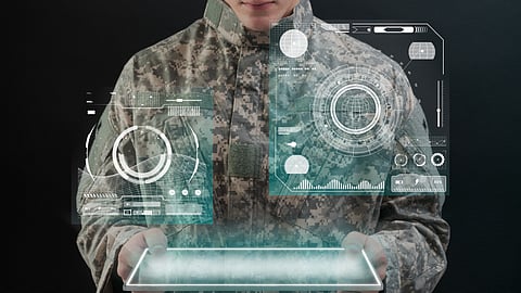 Defence Technology