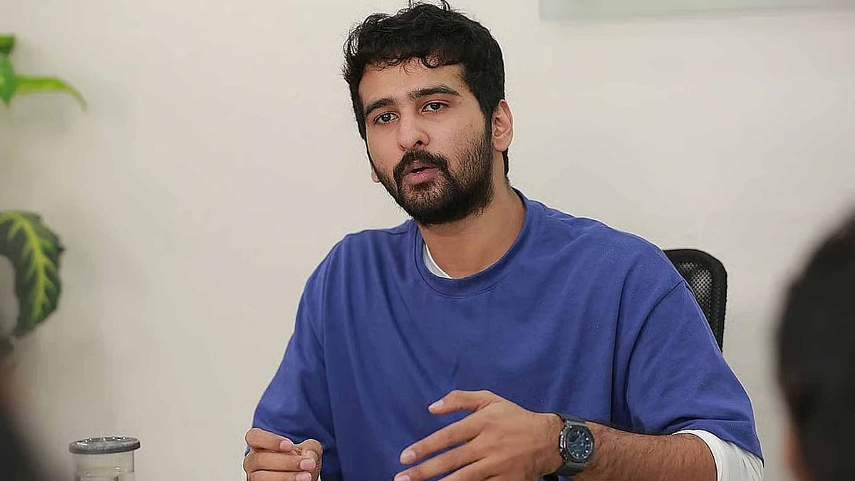 ആളെ തകർക്കാനും ഉയർത്താനും പിആർ മതി; വെളിപ്പെടുത്തലുമായി ഷെയ്ൻ നിഗം