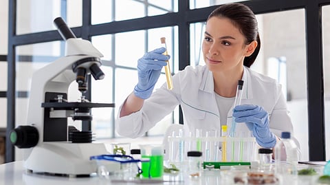 Biomedical Research