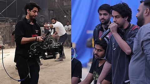 Aryan Khan