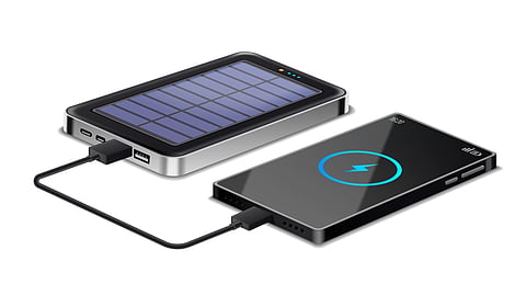 Power bank