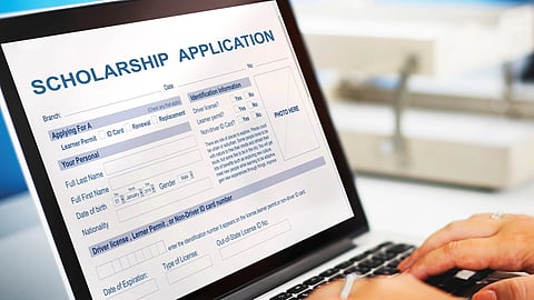 Chief Minister’s Student Excellence Award scholarship notification for students in Kerala