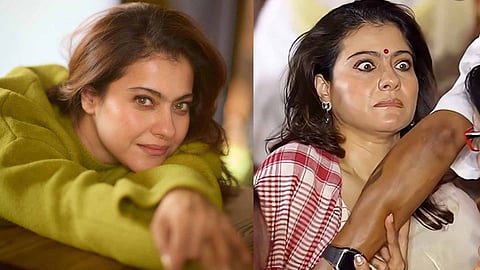 Kajol