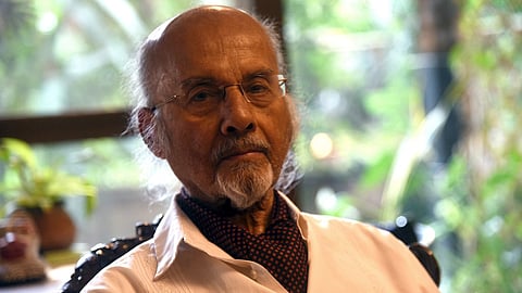 TJS George
