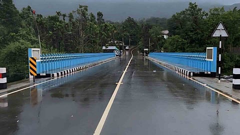  highways in Kerala to be upgraded to high standards