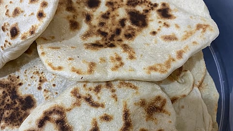  Kuwait food