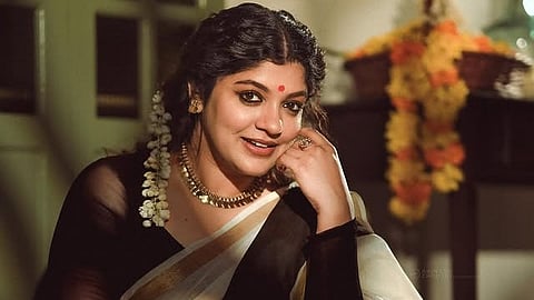 Aparna Balamurali