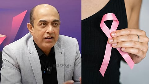 Breast Cancer