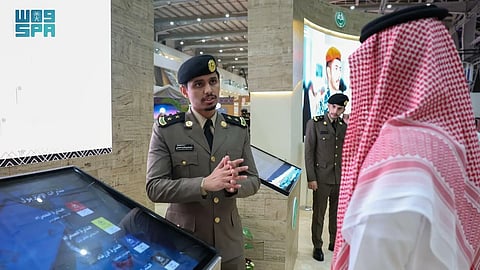 Saudi law