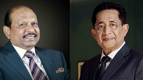 Forbes’ Real-Time Billionaires Top 10 richest person in Kerala in 2025