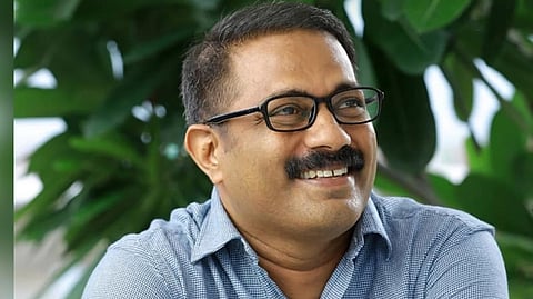 km shaji