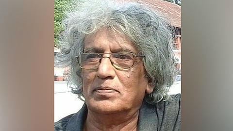 മേതില്‍ രാധാകൃഷ്ണന്‍
