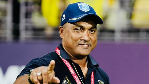 KBFC NEXT MATCH