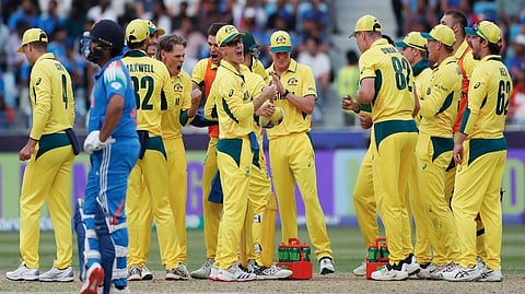 Team Australia