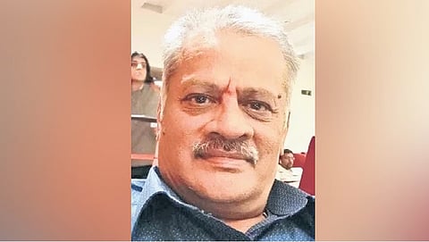 Senthil Nadhan