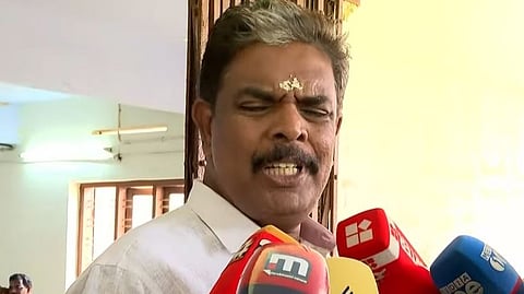 murari babu