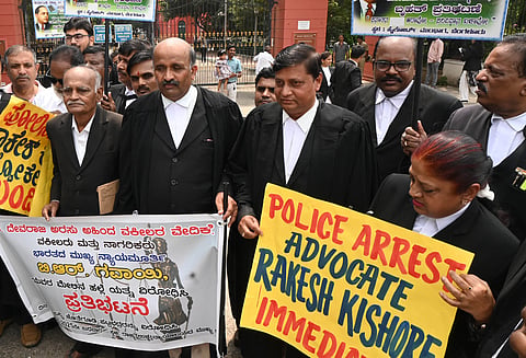 Bangalore