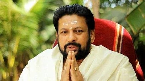 Thantri Kandaru Rajeevaru