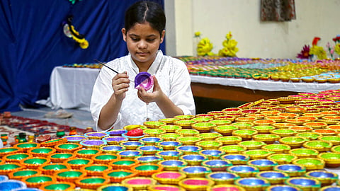 Diwali Festival