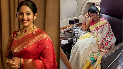 Navya Nair