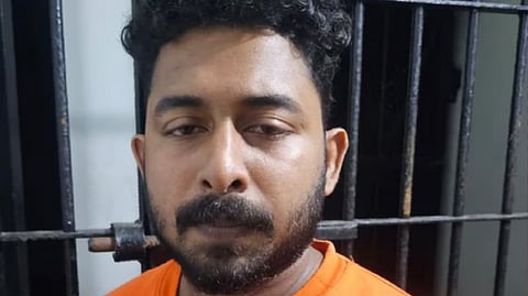 sexual assault case, arrest