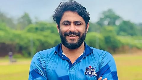 Antony Varghese