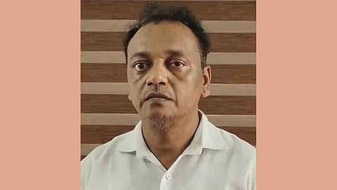 Hariprasad