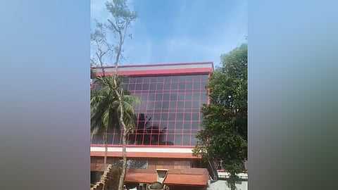 Chief Minister pinarayi vijayan to  inaugurate CPM Kannur District Committee office 