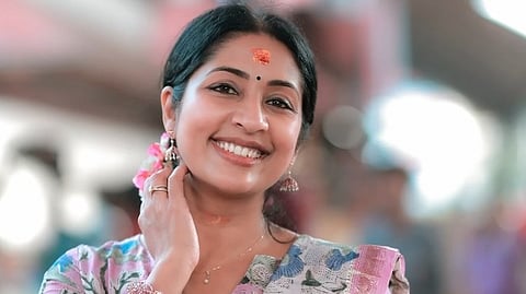 Navya Nair
