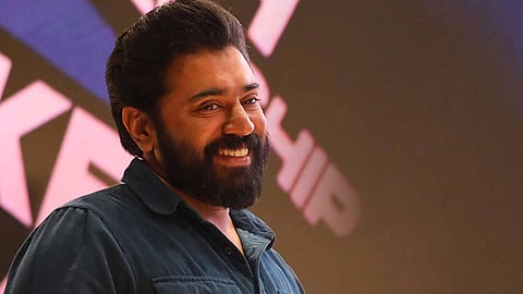 Nivin Pauly