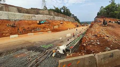 NH 66 will feature a total of 13 toll plazas in the state 