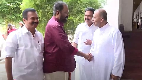 V Sivankutty