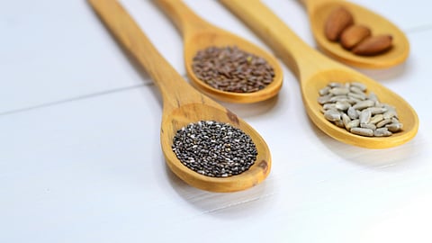 Healthy Seeds